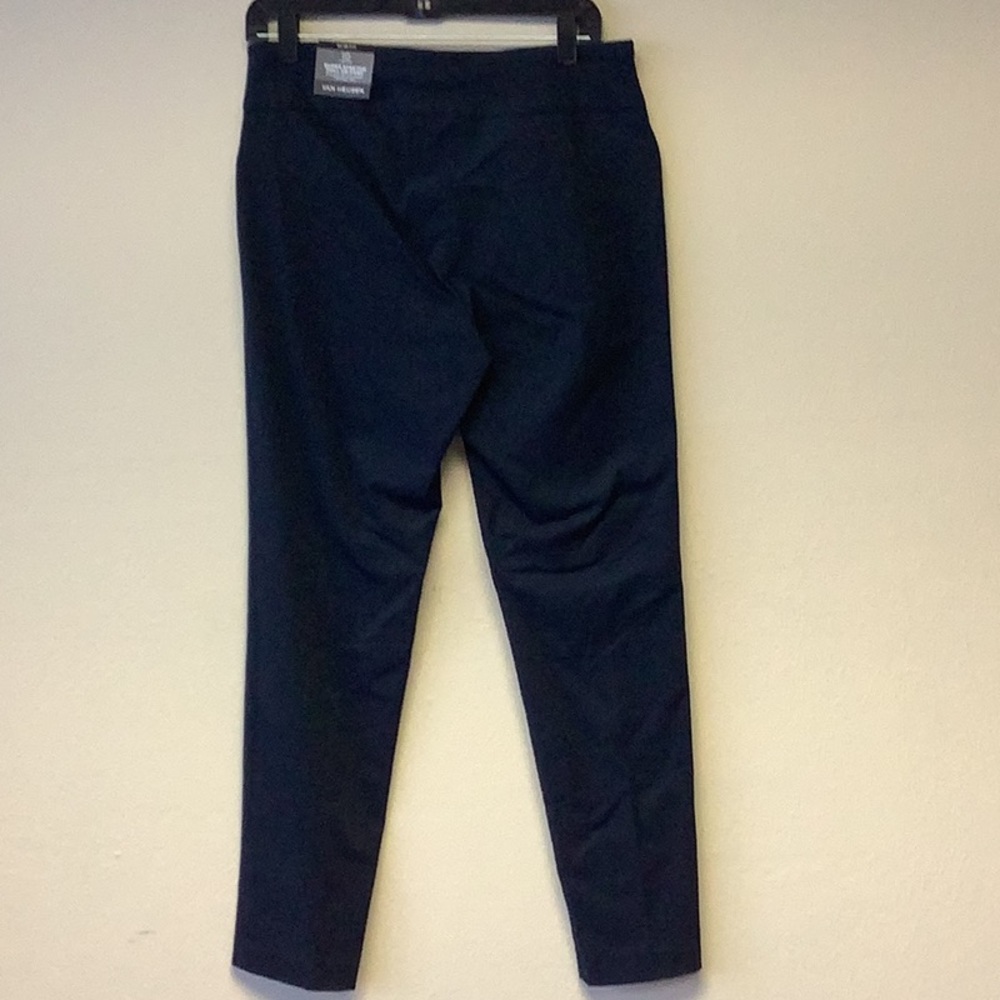 Women’s Van Heusen slim fit super stretch pull on pant